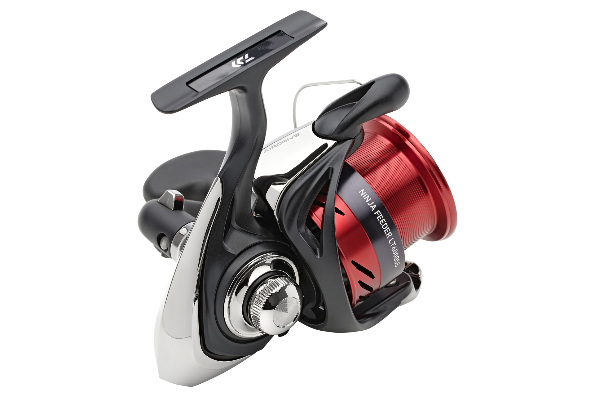 23 Ninja Match & Feeder LT <span>| Match & feeder reel</span>