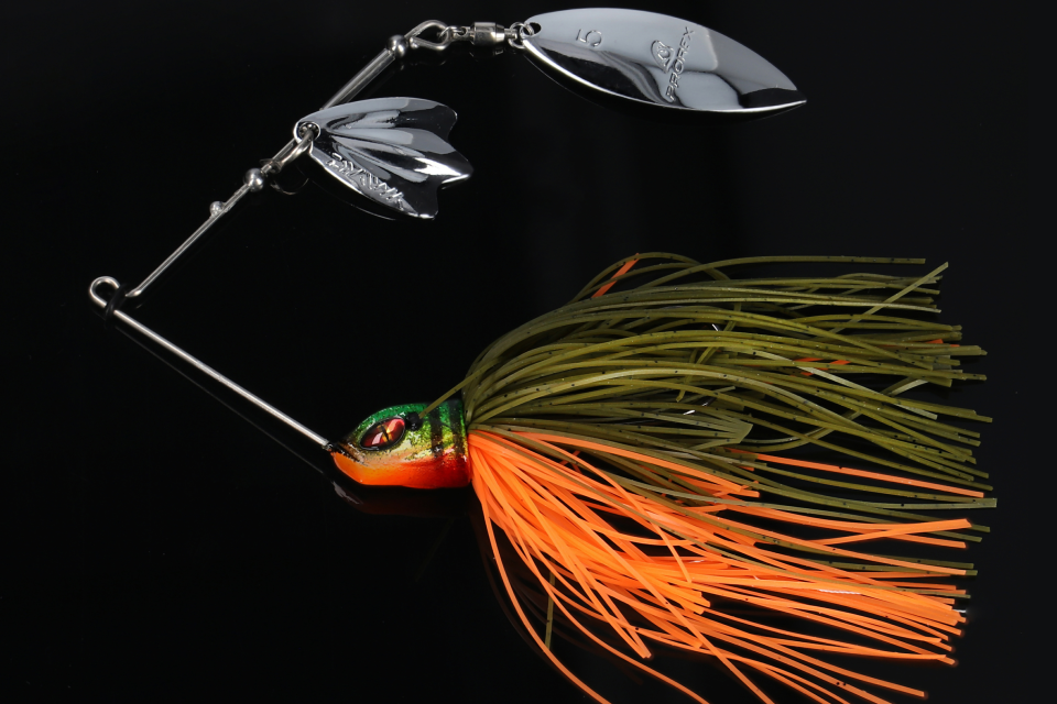 Prorex DB SB <span>| Spinnerbait</span>