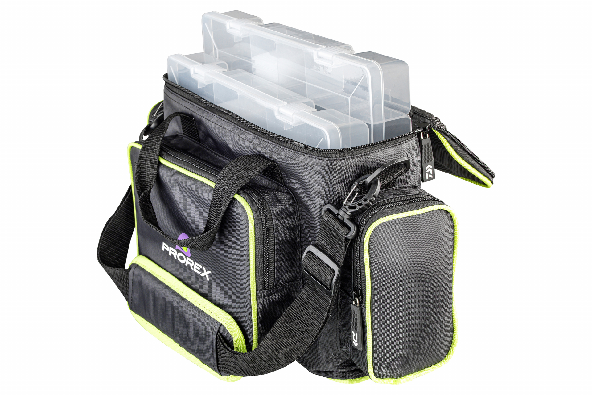 Prorex Tackle Bag <span>| Kunstködertasche | M-Size</span>