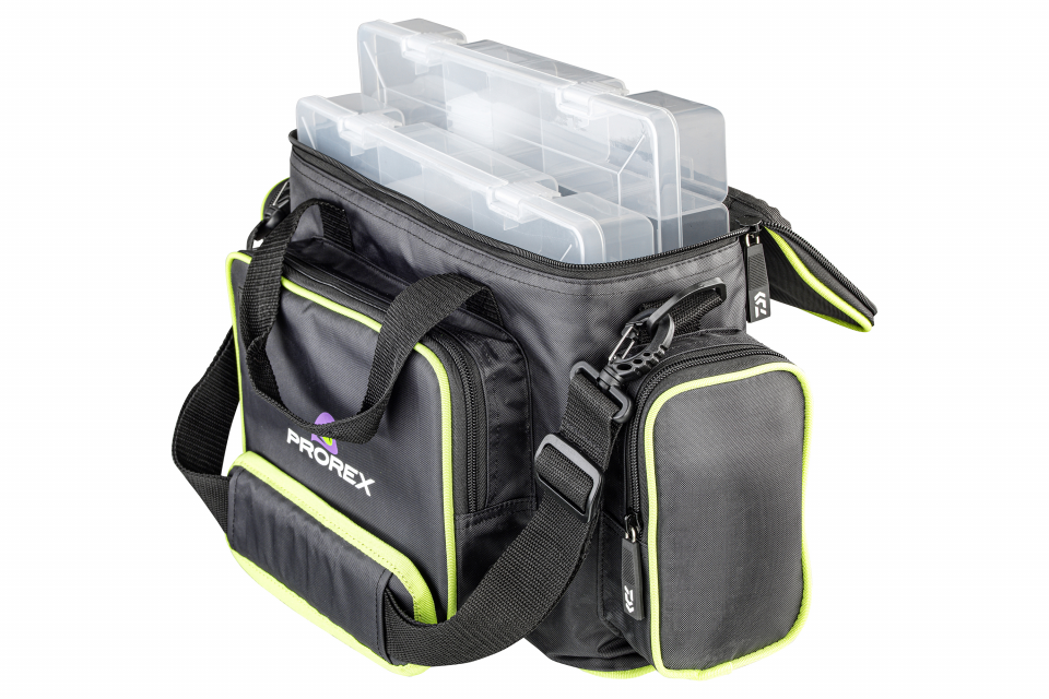 Prorex Tackle Bag <span>| M-size</span>