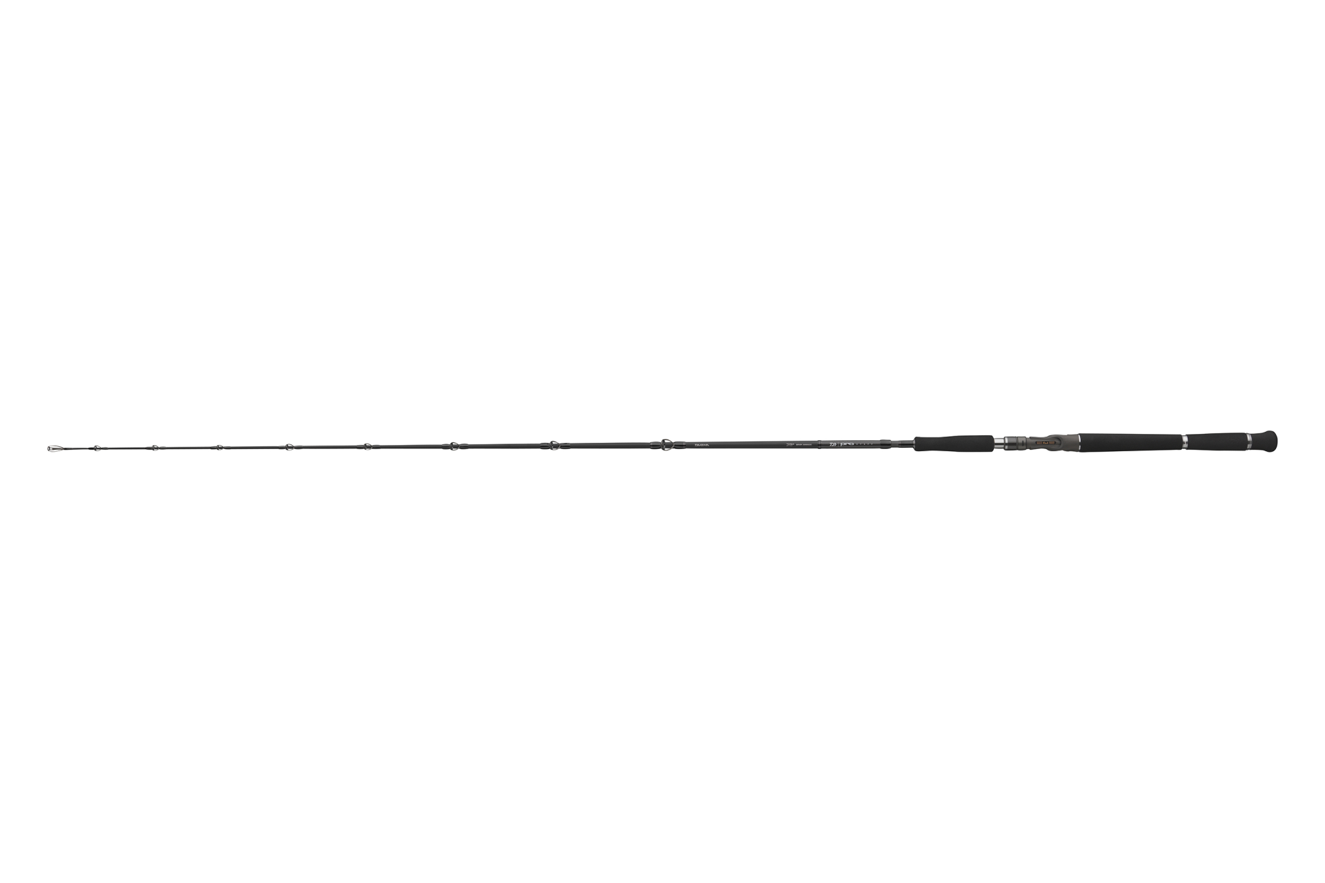 Pro Staff Vertical Cat <span>| Baitcastrute | XH</span>