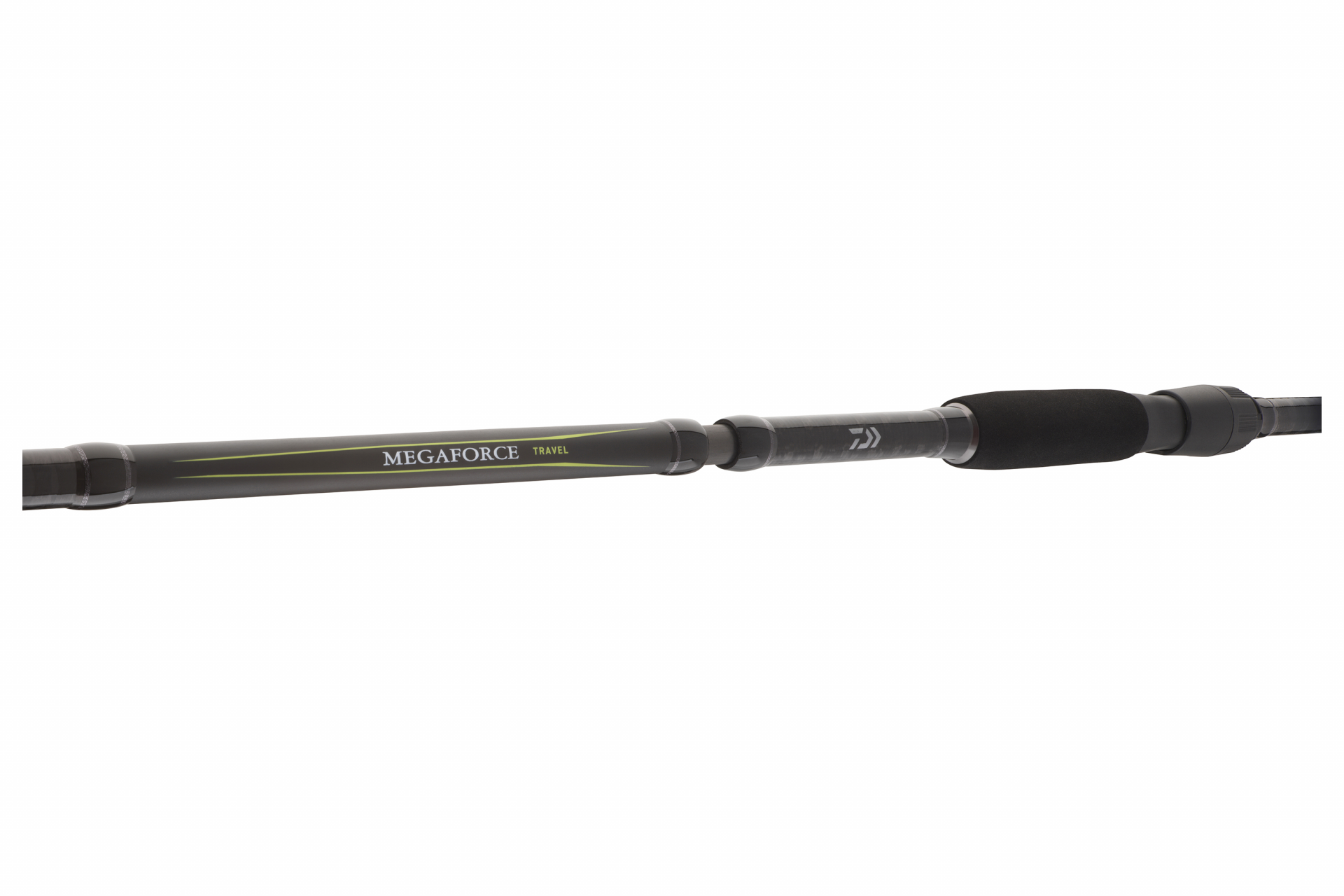 Megaforce Travel Spin <span>| Travel spinning rod | L | ML | MH</span>