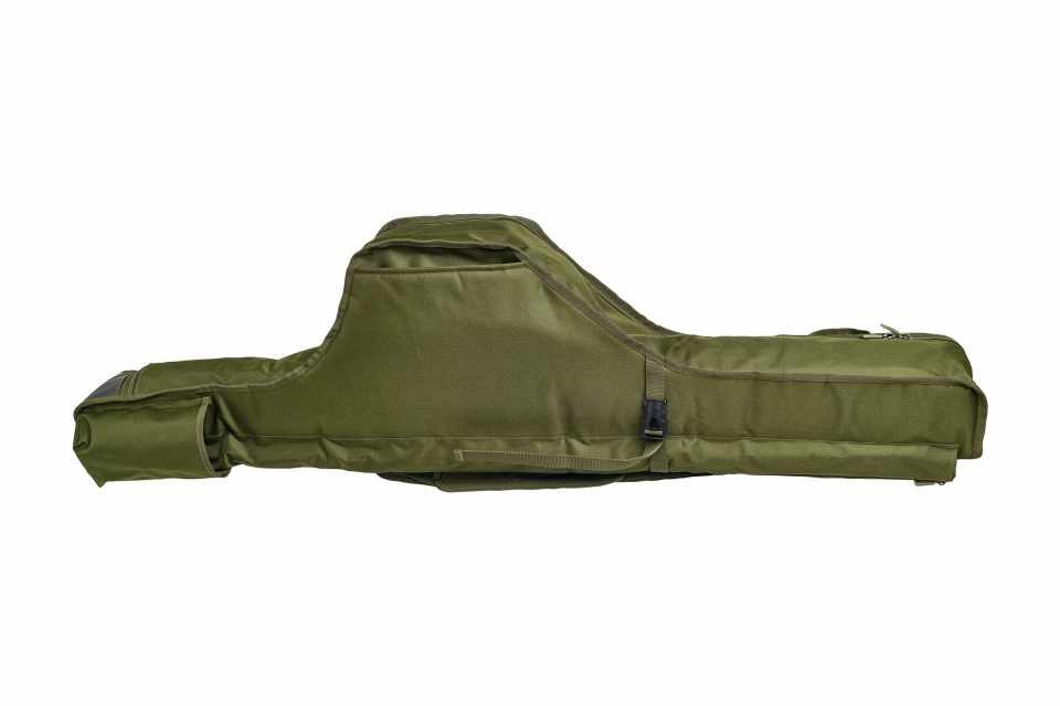 Black Widow Extension 3 Rod Bag <span>| Carp rod holdall | for 3 rods</span>