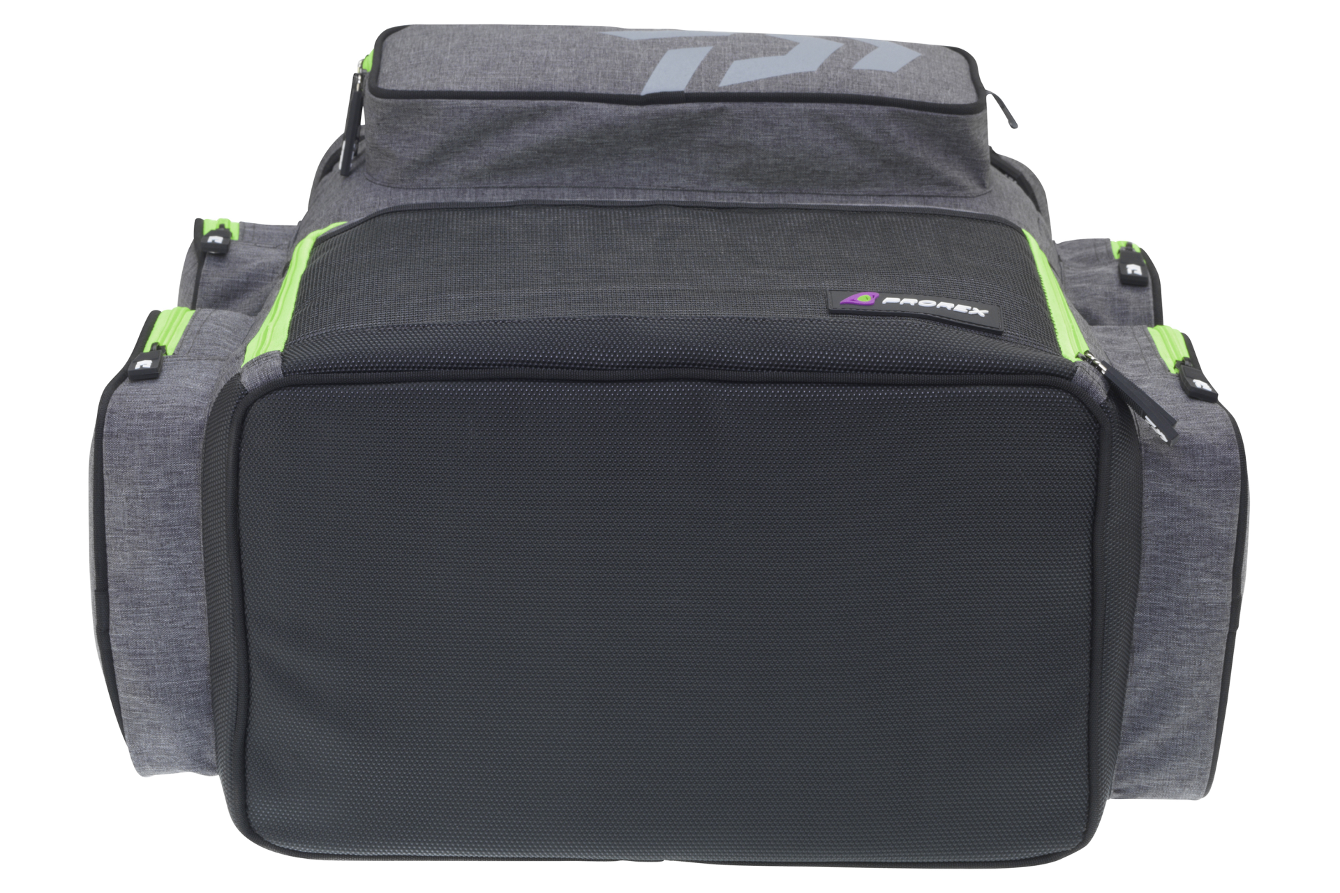 Prorex D-Box Tackle Bag <span>| Kunstköder- / Tackle Tasche | L-Size</span>