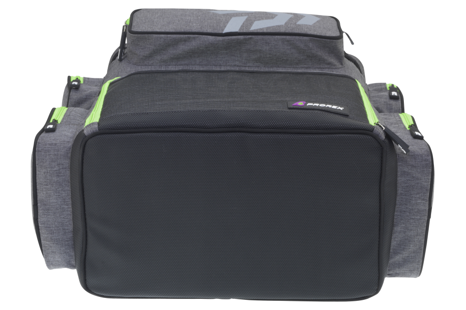 Prorex D-Box Tackle Bag <span>| Lure / tackle bag | L-size</span>