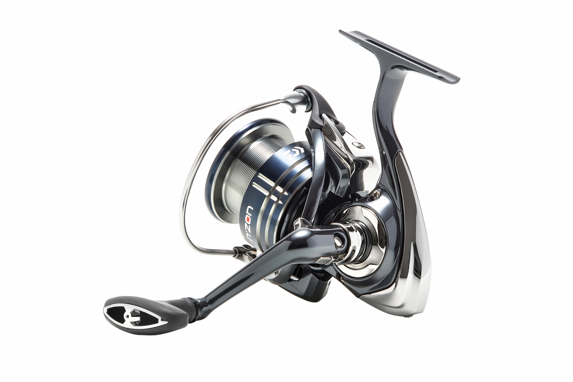 19 N'Zon Plus LT <span>| Feeder reel</span>