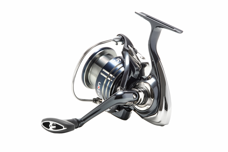 19 N'Zon Plus LT <span>| Feeder reel</span>