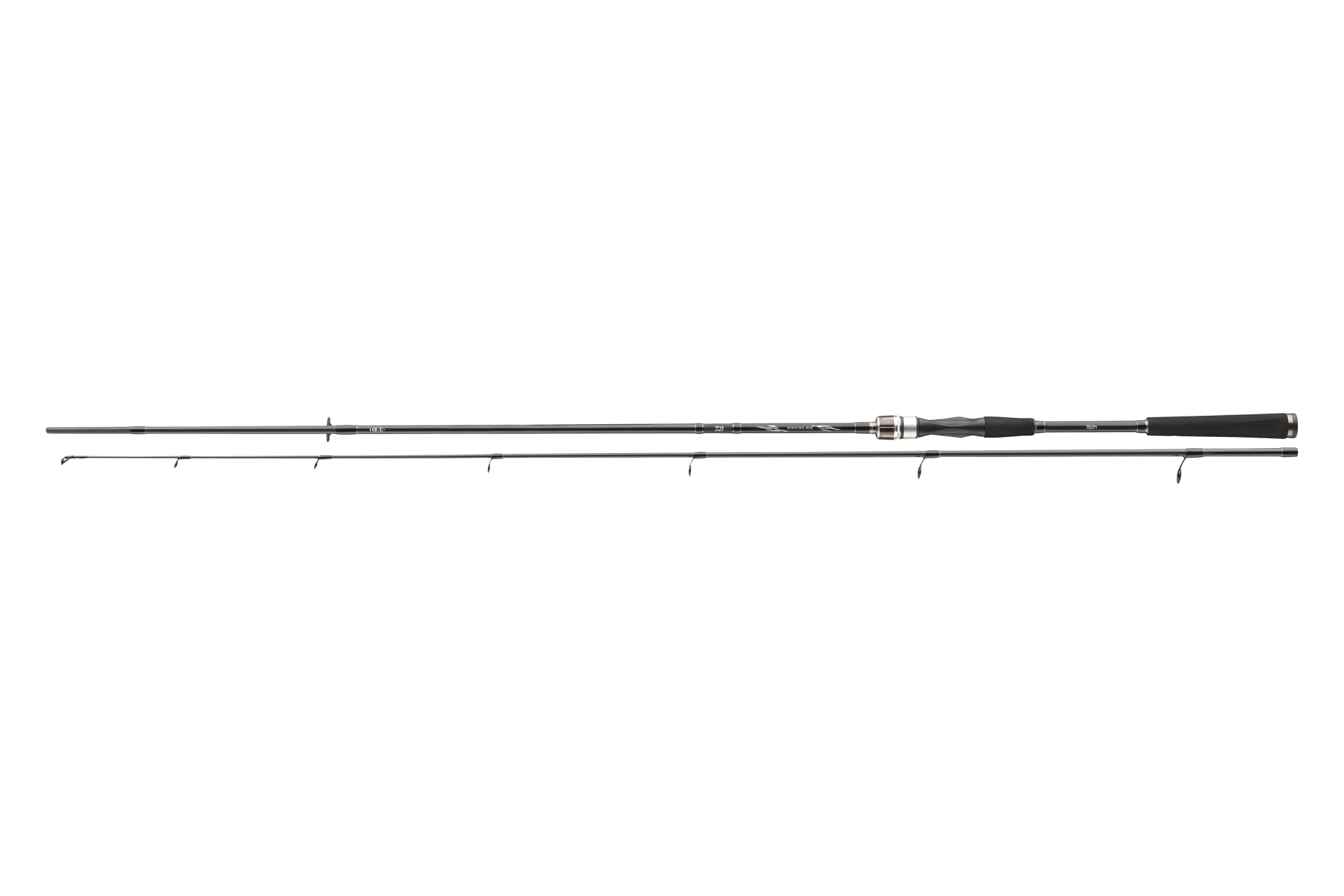 Exceler Spin <span>| Spinning rod | LM | M | MH | H</span> Exceler Spin <span>| Spinning rod | LM | M | MH | H</span>