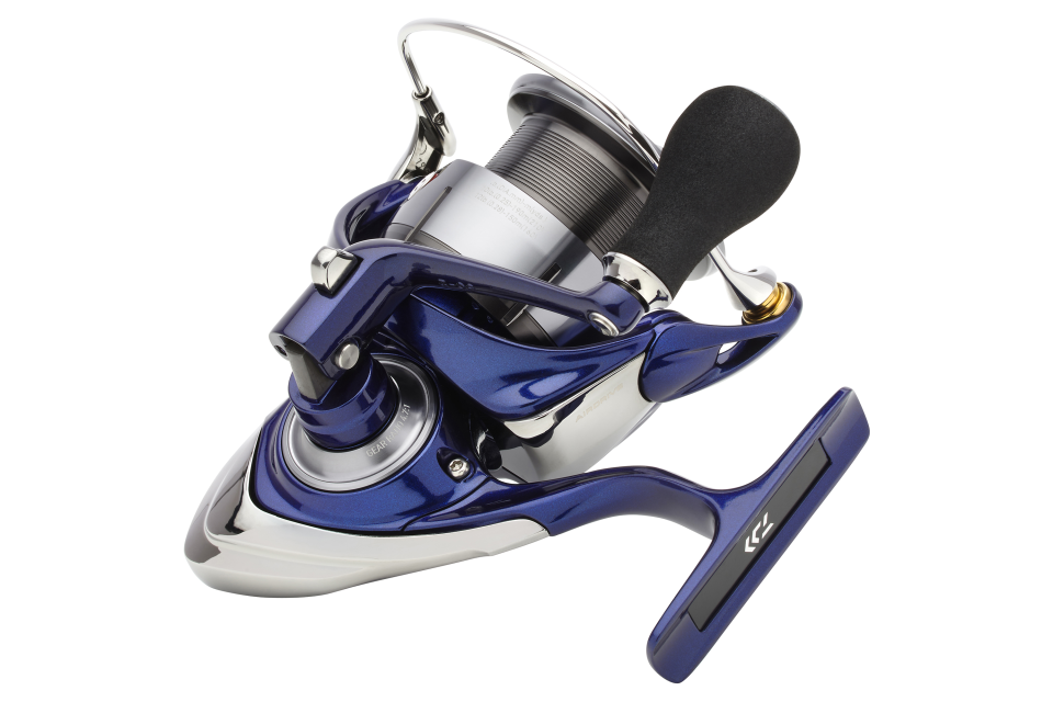 24 TDR Match & Feeder QD <span>| Match & feeder reel</span>