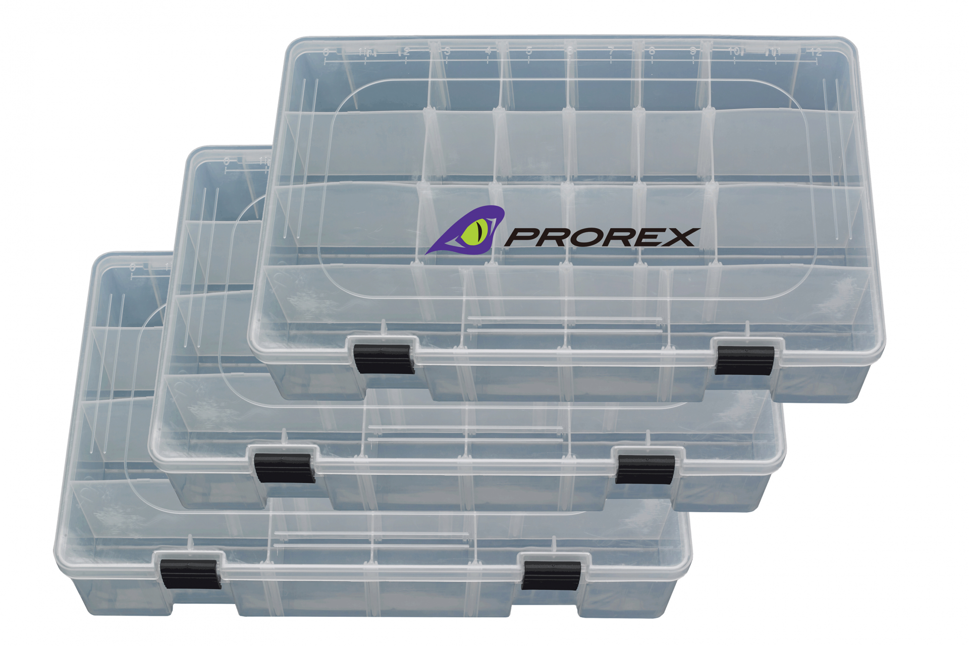 Prorex Lure Bag <span>| Toploader | XXL-size</span>