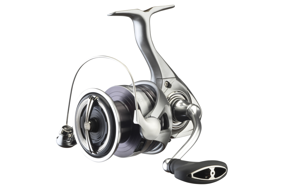 23 Exceler LT <span>| Spinning reel</span>