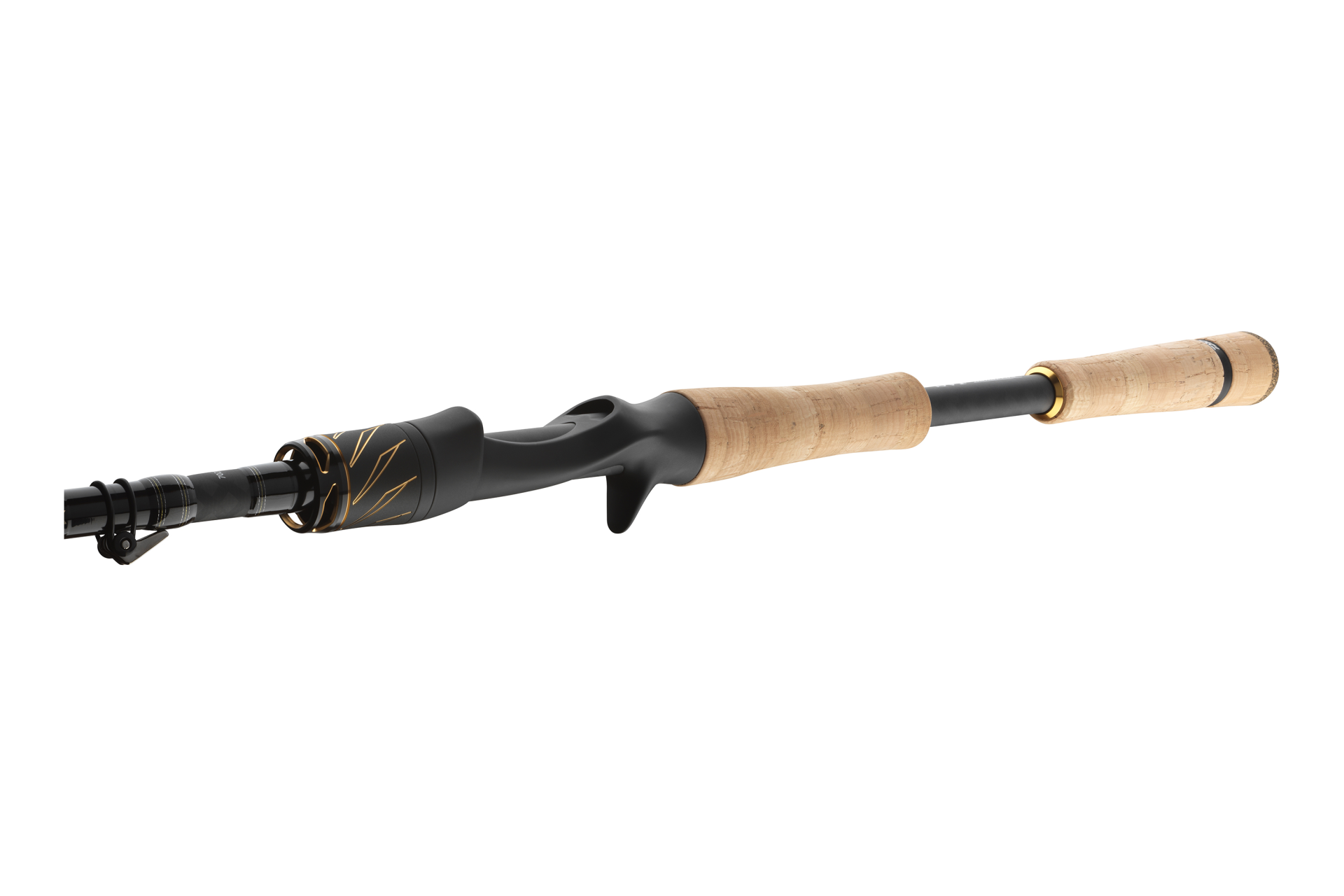 Morethan Shad Attack Baitcast <span>| Baitcasting rod | MH</span>