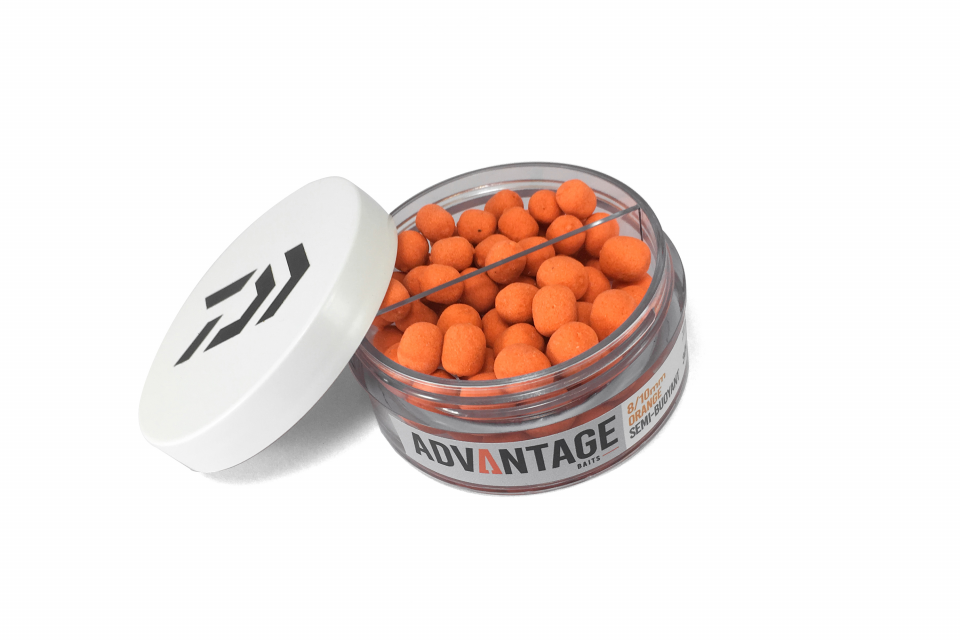 Advantage Hookbait <span>| orange</span>