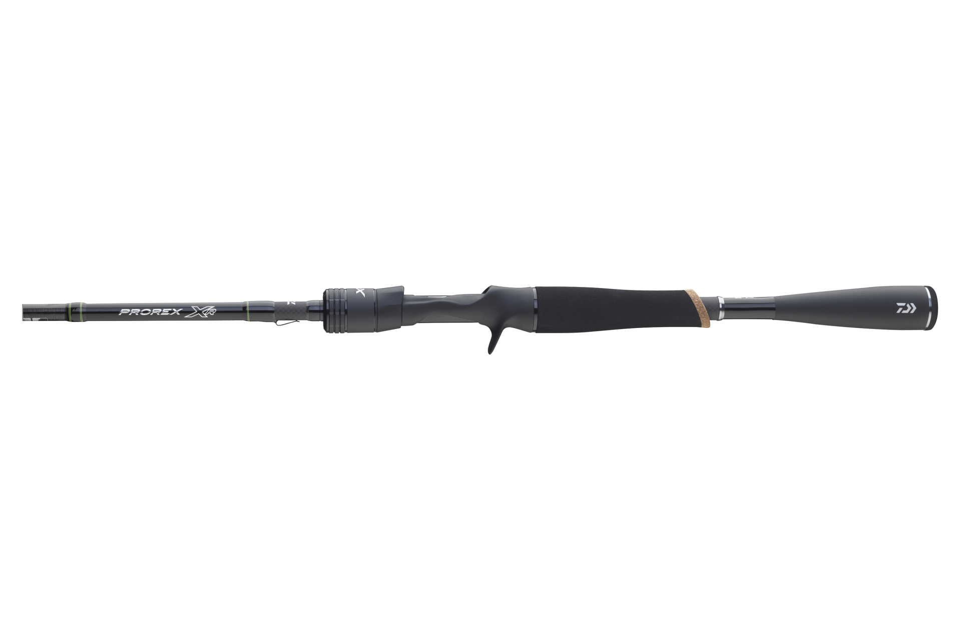 Prorex XR Finesse Caster <span>| Baitcasting rod | L | Tubular tip</span>