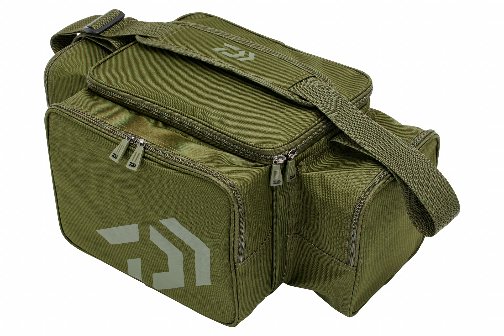 Black Widow Compact Tackle Bag Black Widow Compact Tackle Bag