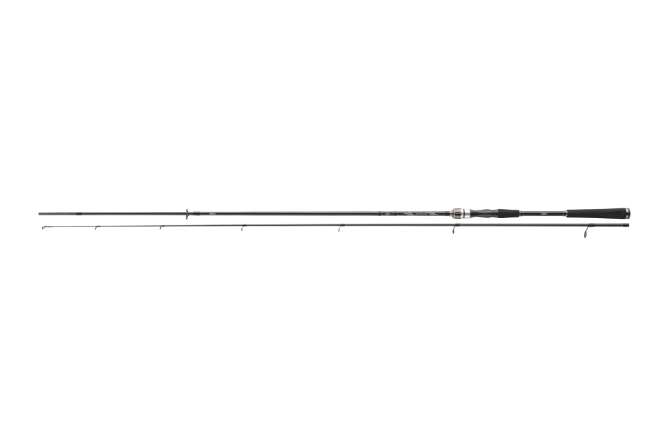 Exceler Jiggerspin <span>| Jig spinning rod | L | ML</span>