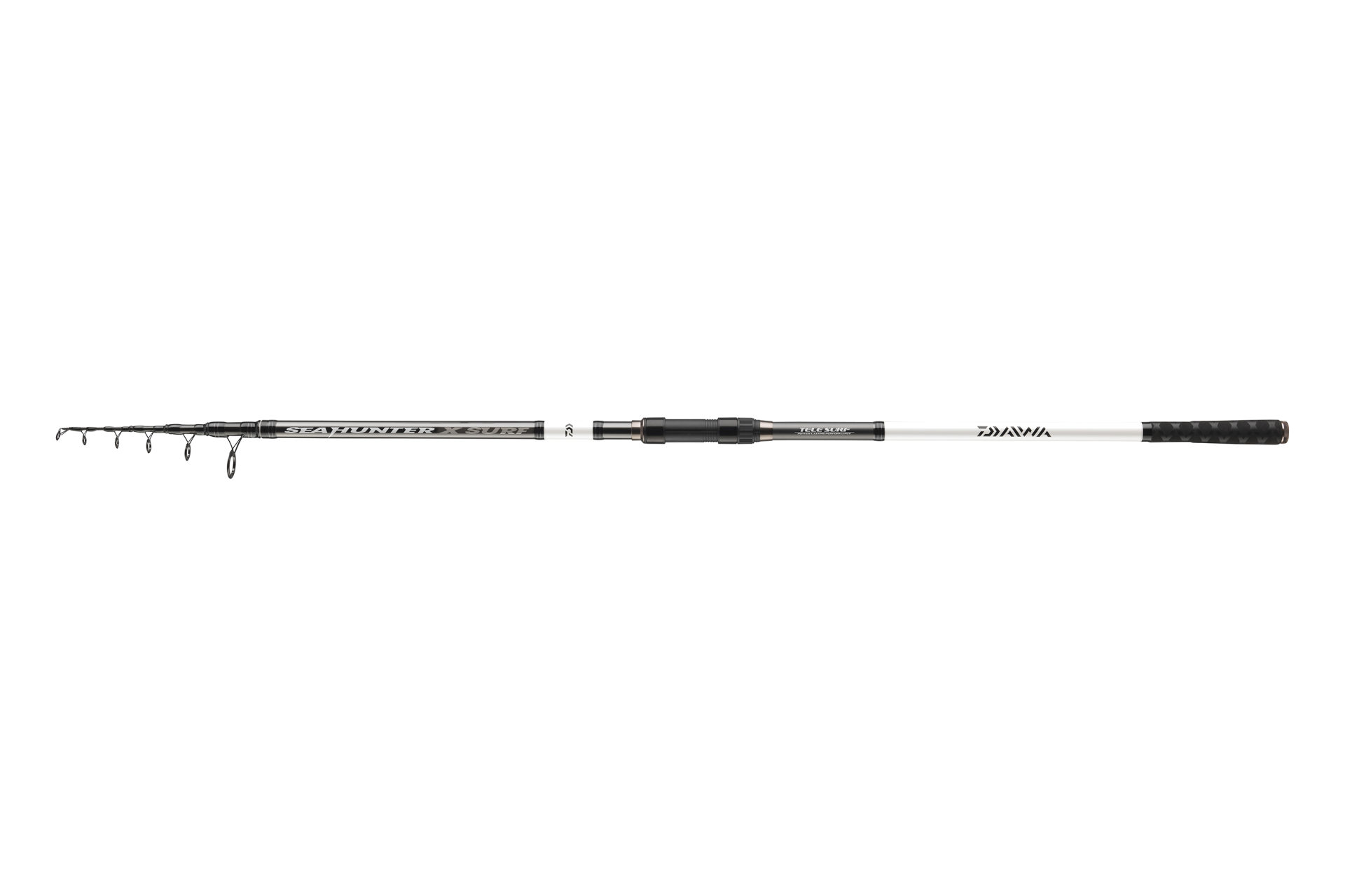 Seahunter X Tele Surf <span>| Surf rod | MH</span> Seahunter X Tele Surf <span>| Surf rod | MH</span>