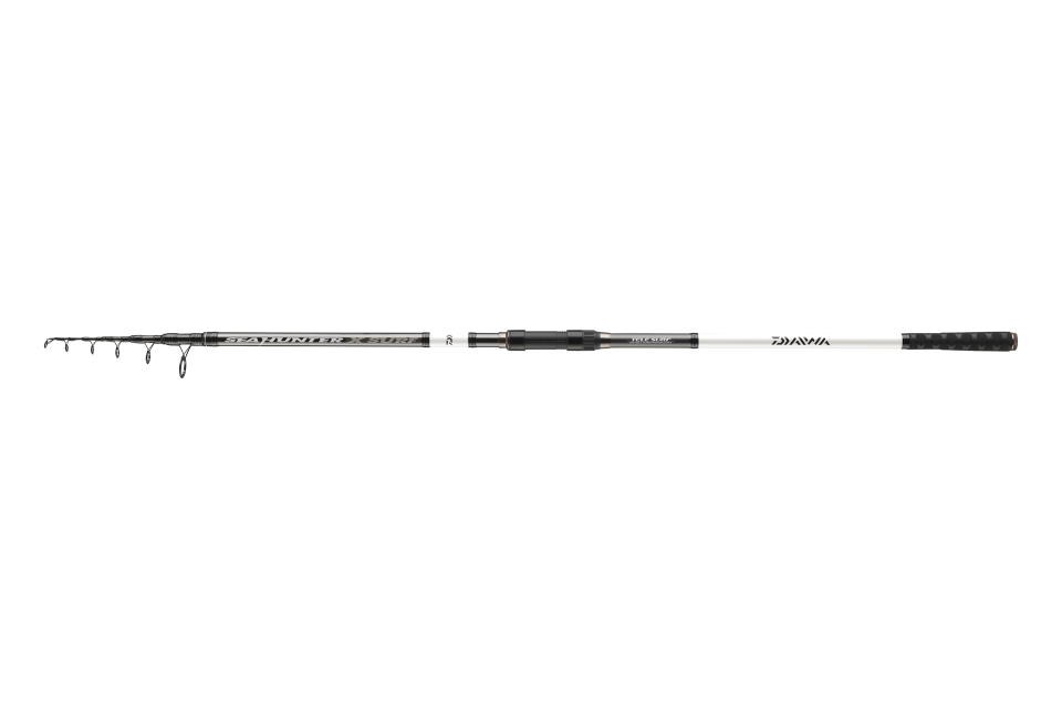 Seahunter X Tele Surf <span>| Surf rod | MH</span> Seahunter X Tele Surf <span>| Surf rod | MH</span>