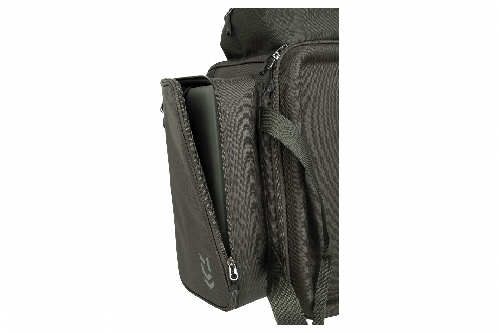 Infinity® System Low Level Rucksack <span>| System-Karpfentasche | mit Rucksack-Tragesystem</span>