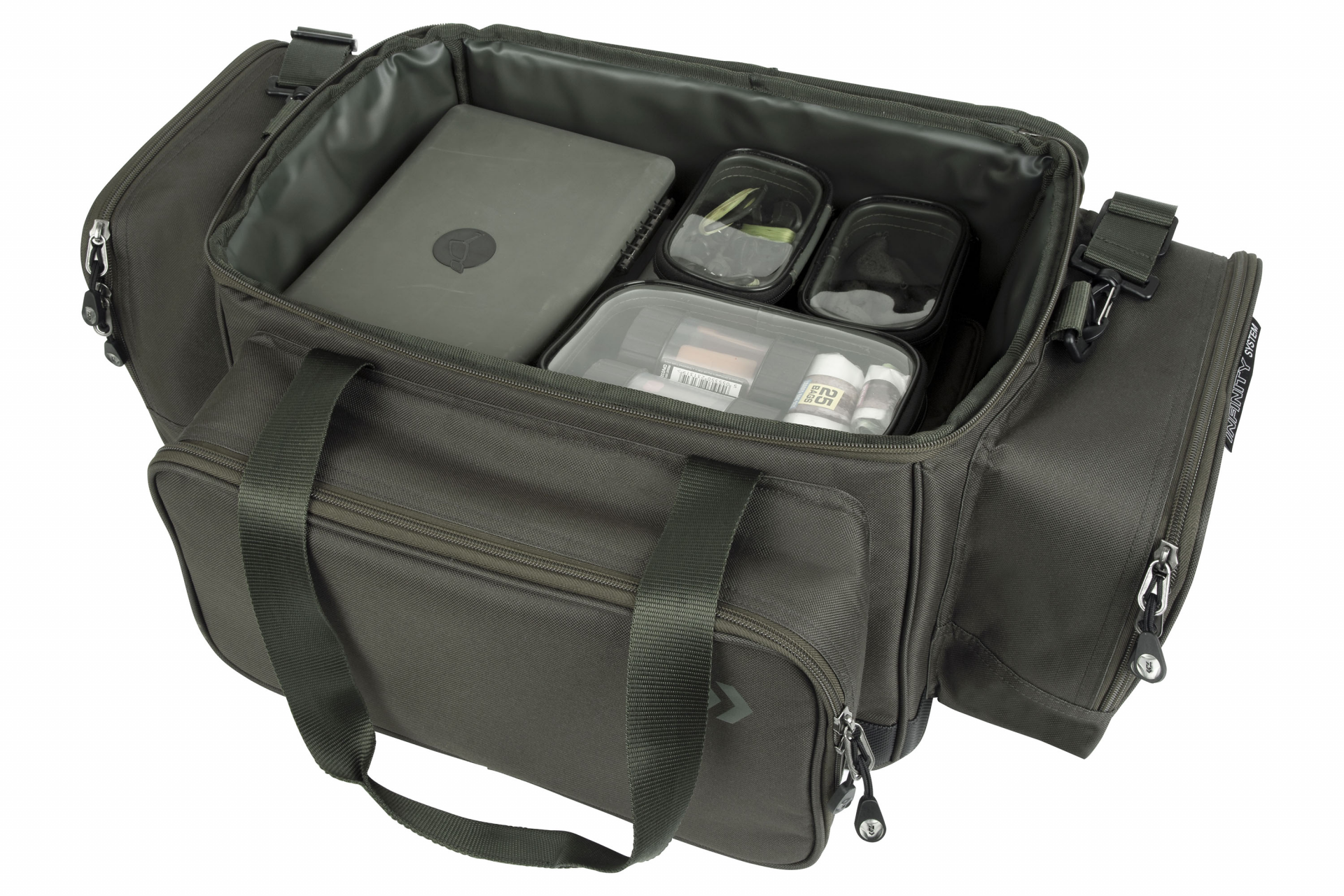 Infinity® System Low Level Carryall <span>| System carp bag</span>