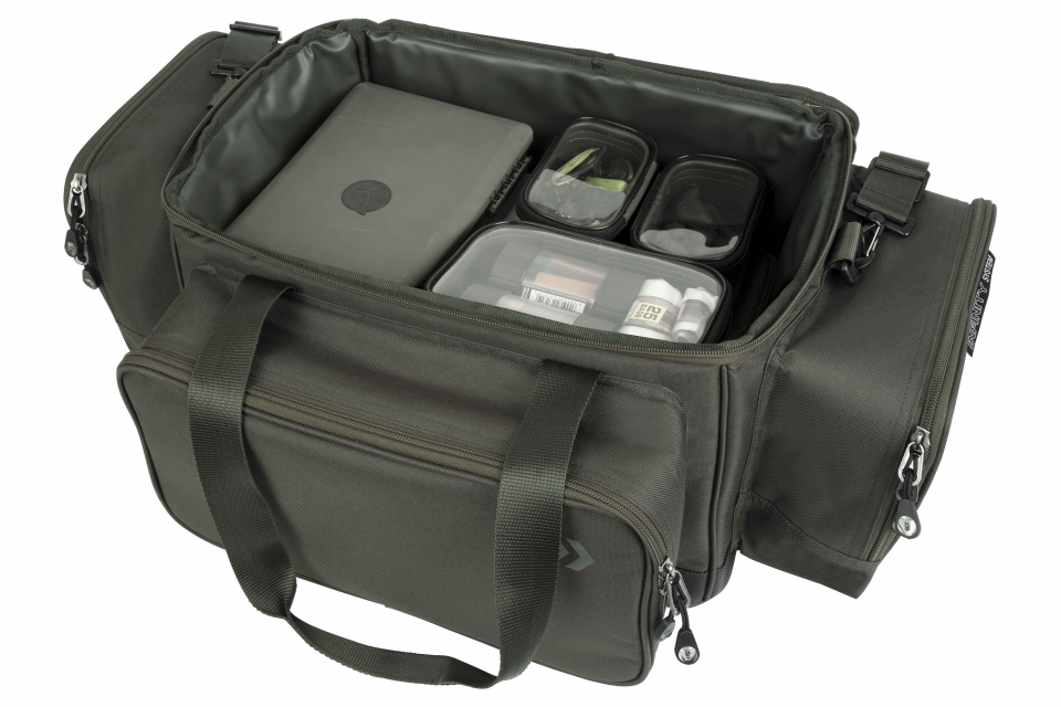 Infinity® System Low Level Carryall <span>| System-Karpfentasche</span>
