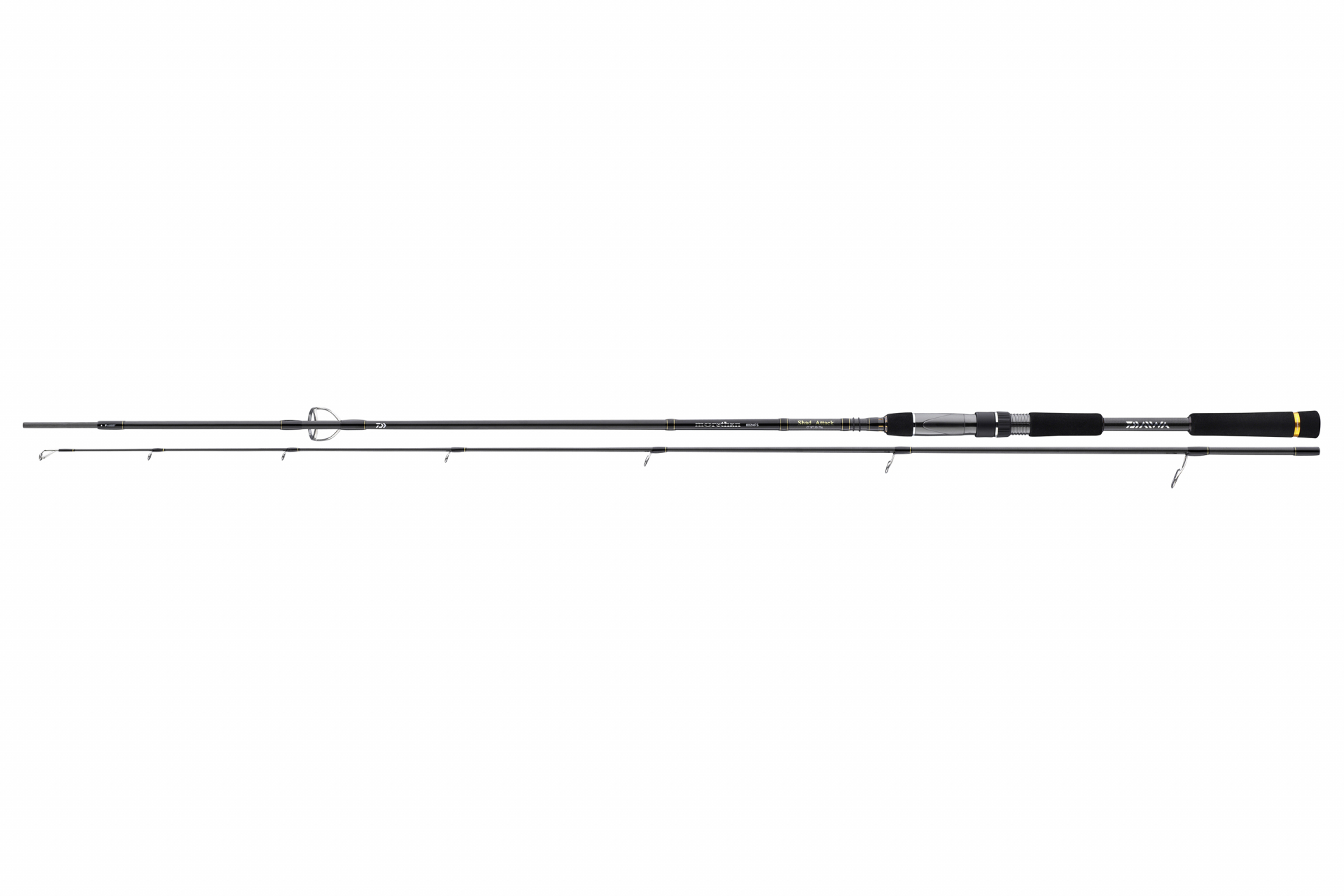 Morethan Shad Attack <span>| Spinning rod | M | MH | H</span>