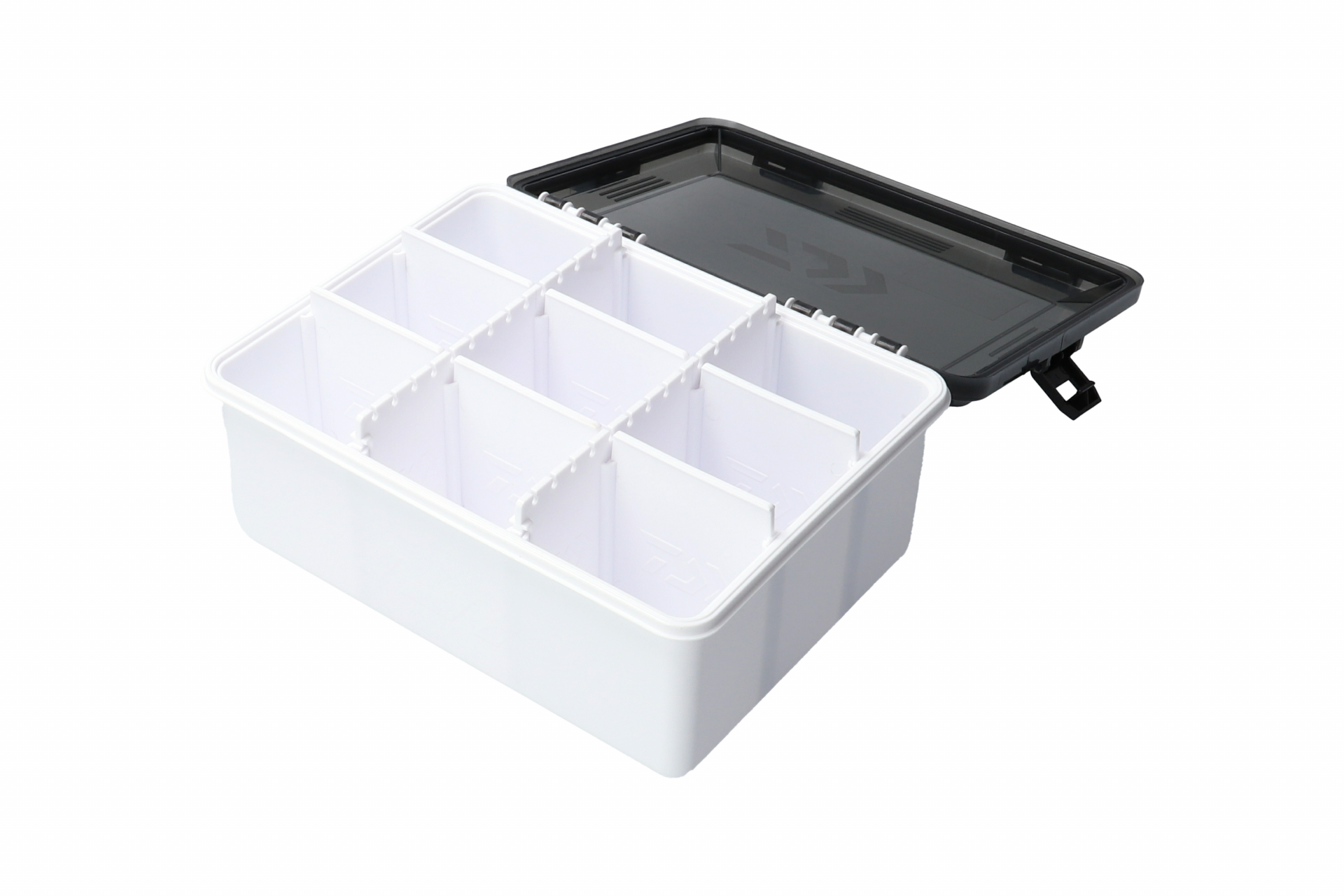 D-Box SD Tackle System <span>| Kunstköderbox | Small Deep | mit Silikondichtung</span> D-Box SD Tackle System <span>| Kunstköderbox | Small Deep | mit Silikondichtung</span>