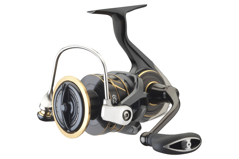 23 Caldia SW <span>| Saltwater spinning reel</span>