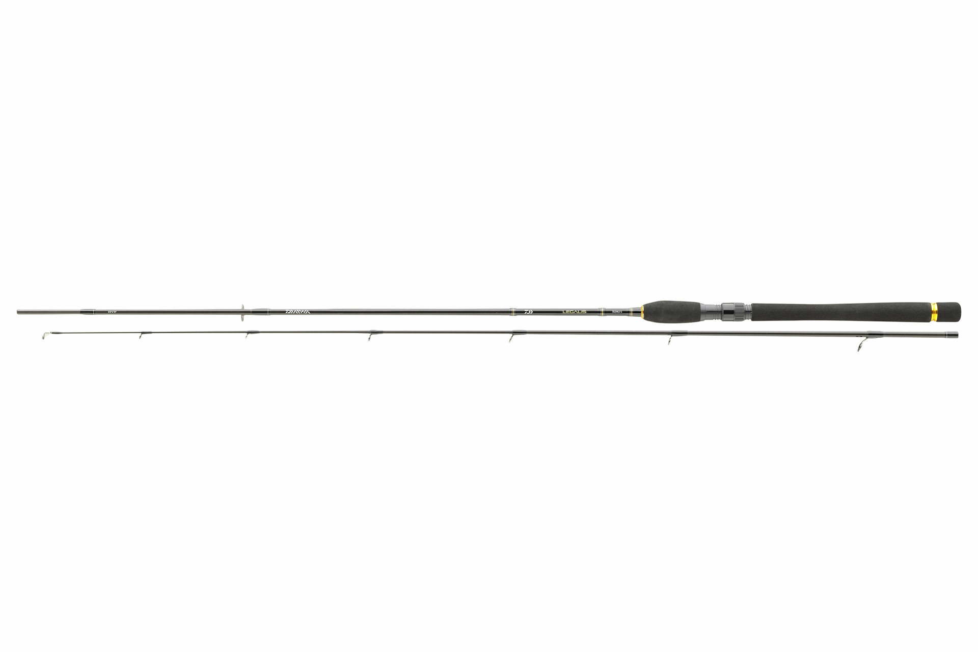 Legalis Spin <span>| Spinning rod | L-H</span>