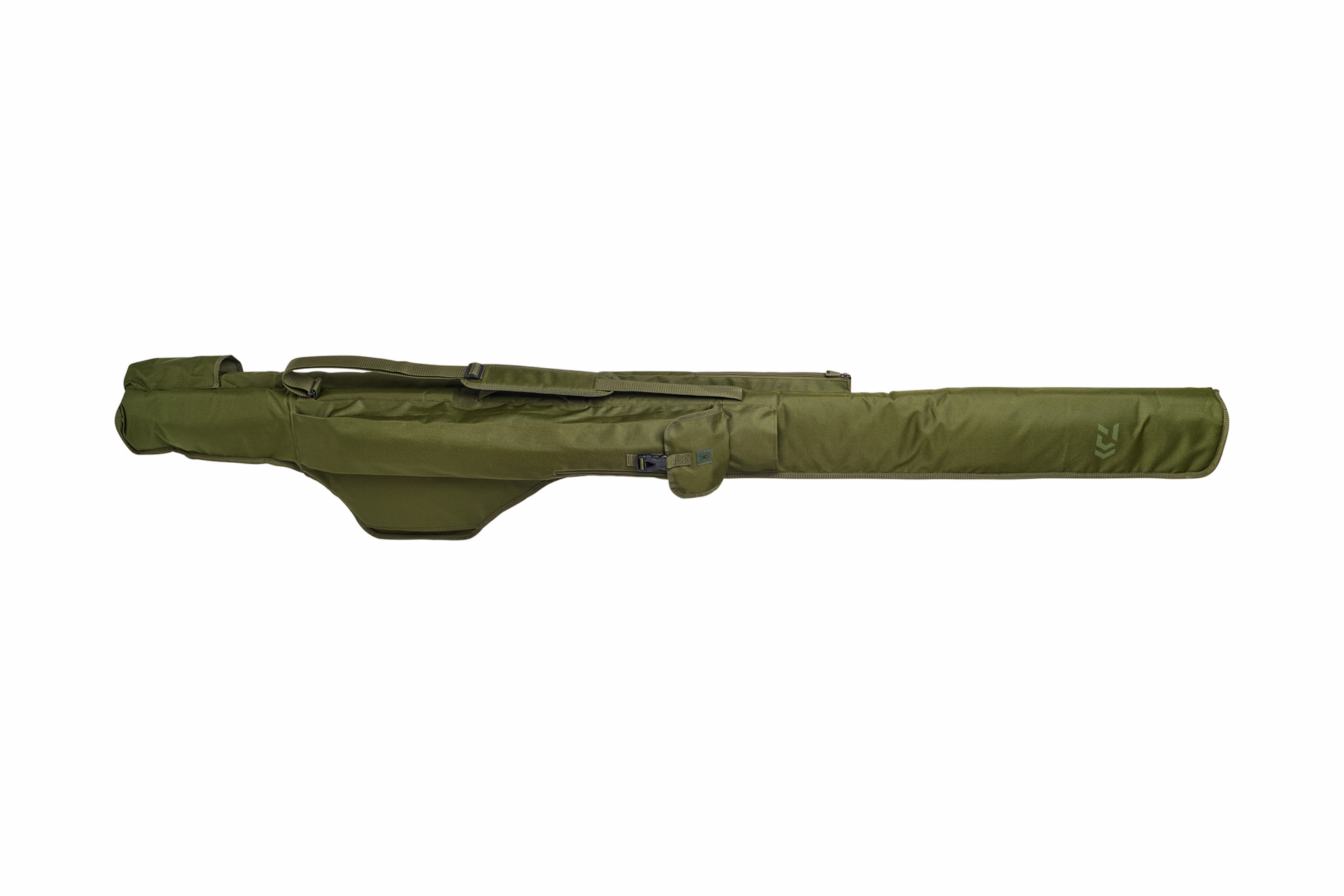 Black Widow 3 Rod Bag <span>| Carp rod holdall | for 3 rods</span>