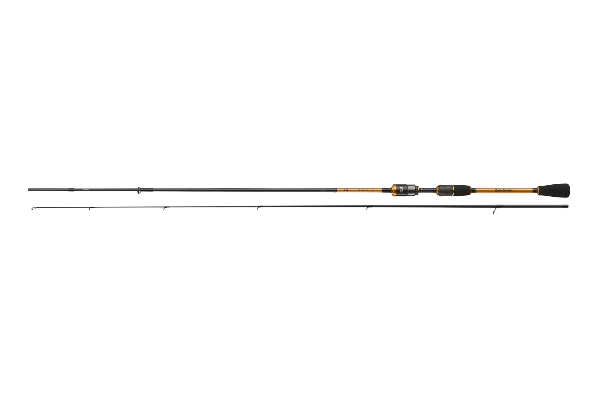 Presso Trout Spin <span>| Trout spinning rod | UL | L</span>