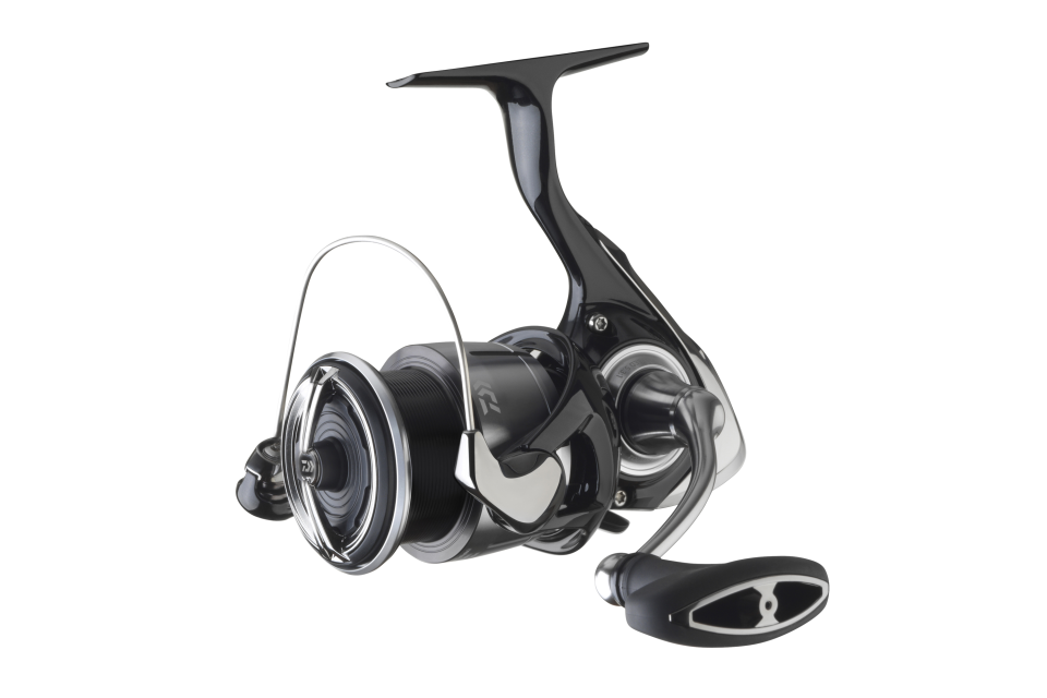 23 Lexa LT <span>| Spinning reel</span>