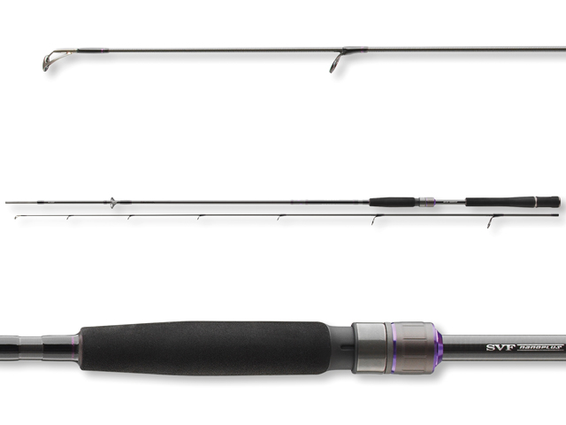 Prorex AGS Spin <span>| Spinning rod | ML-XH</span>