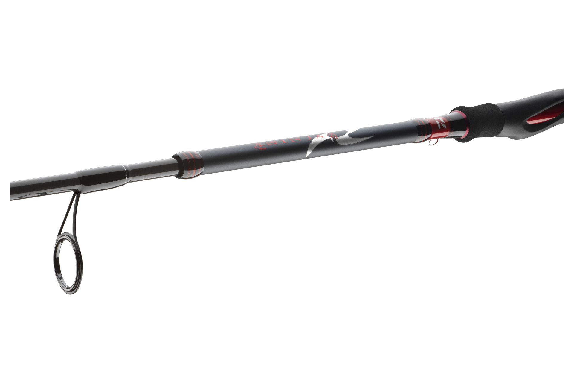 Ninja EXT Spin <span>| Spinning rod | M | MH</span> Ninja EXT Spin <span>| Spinning rod | M | MH</span>