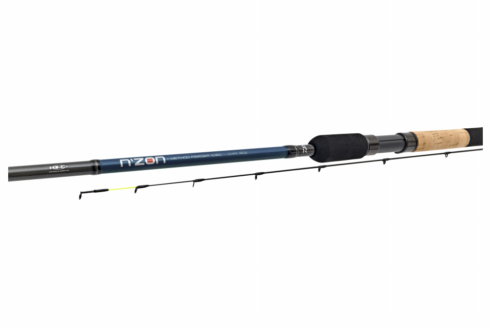 N'Zon Power Feeder <span>| Feeder rod | CW -100g</span>