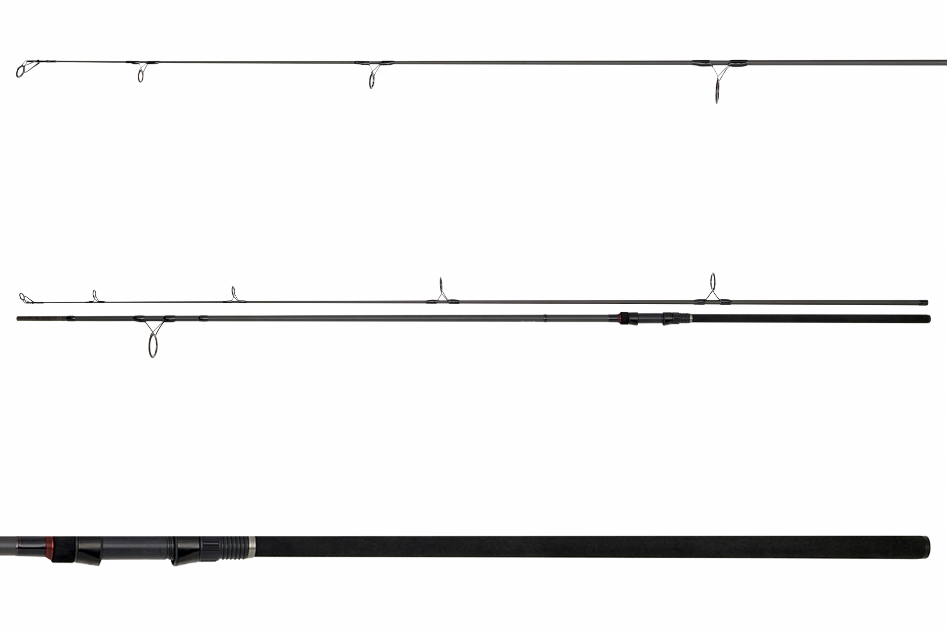 Black Widow XT Stalker Carp <span>| Carp rod | 2.00lb | 3.50lb</span>