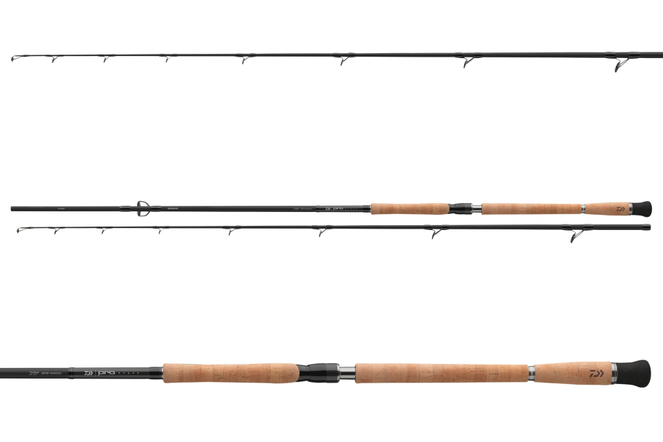 Pro Staff Catfish Spin <span>| Spinning rod | XXH</span>