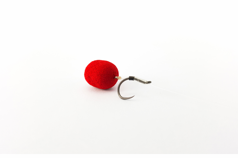 Advantage Hookbait <span>| red krill</span>
