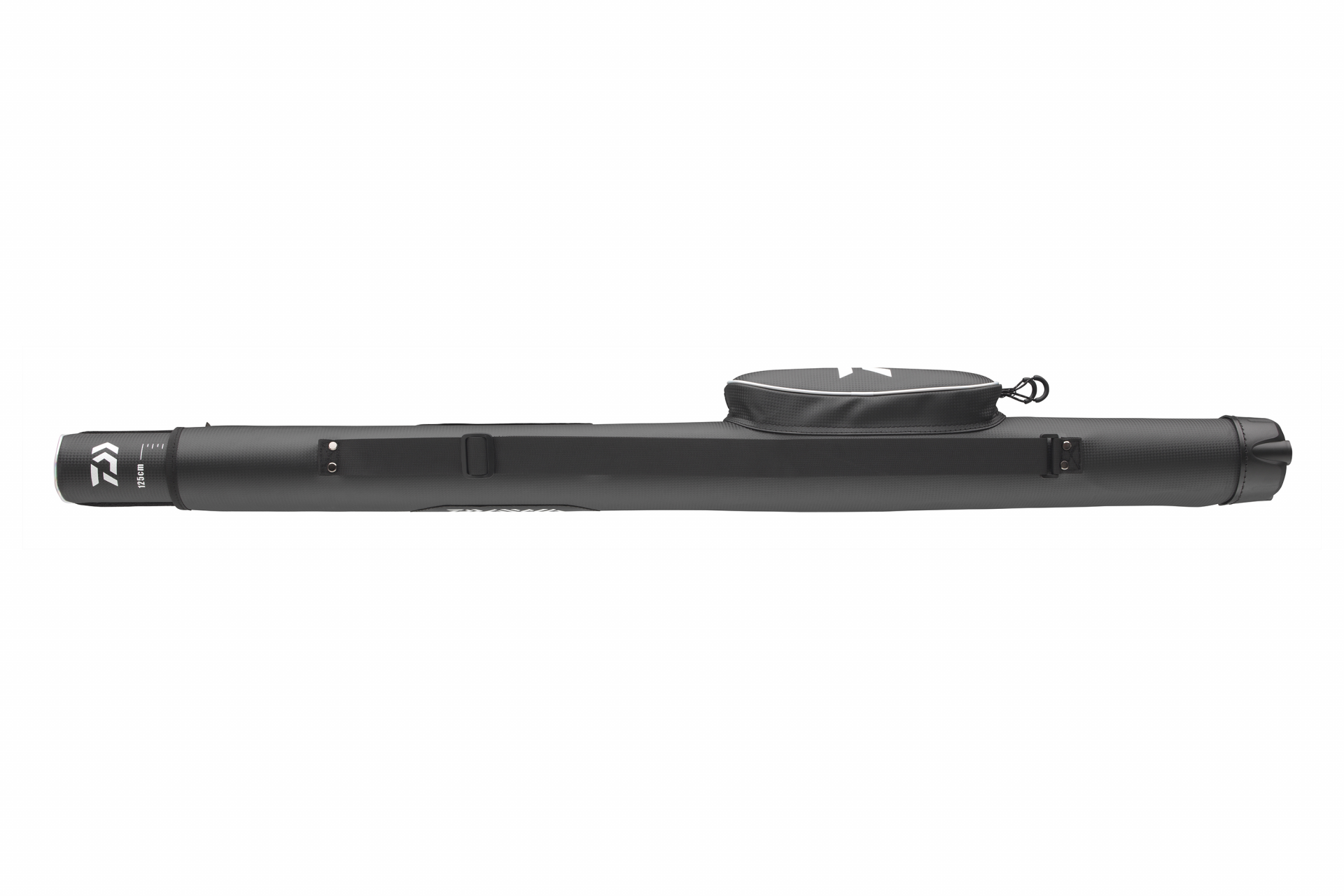 Daiwa Extension 1 Rod Bag <span>| Hardcase Rutenfutteral | für 1 montierte Rute</span>