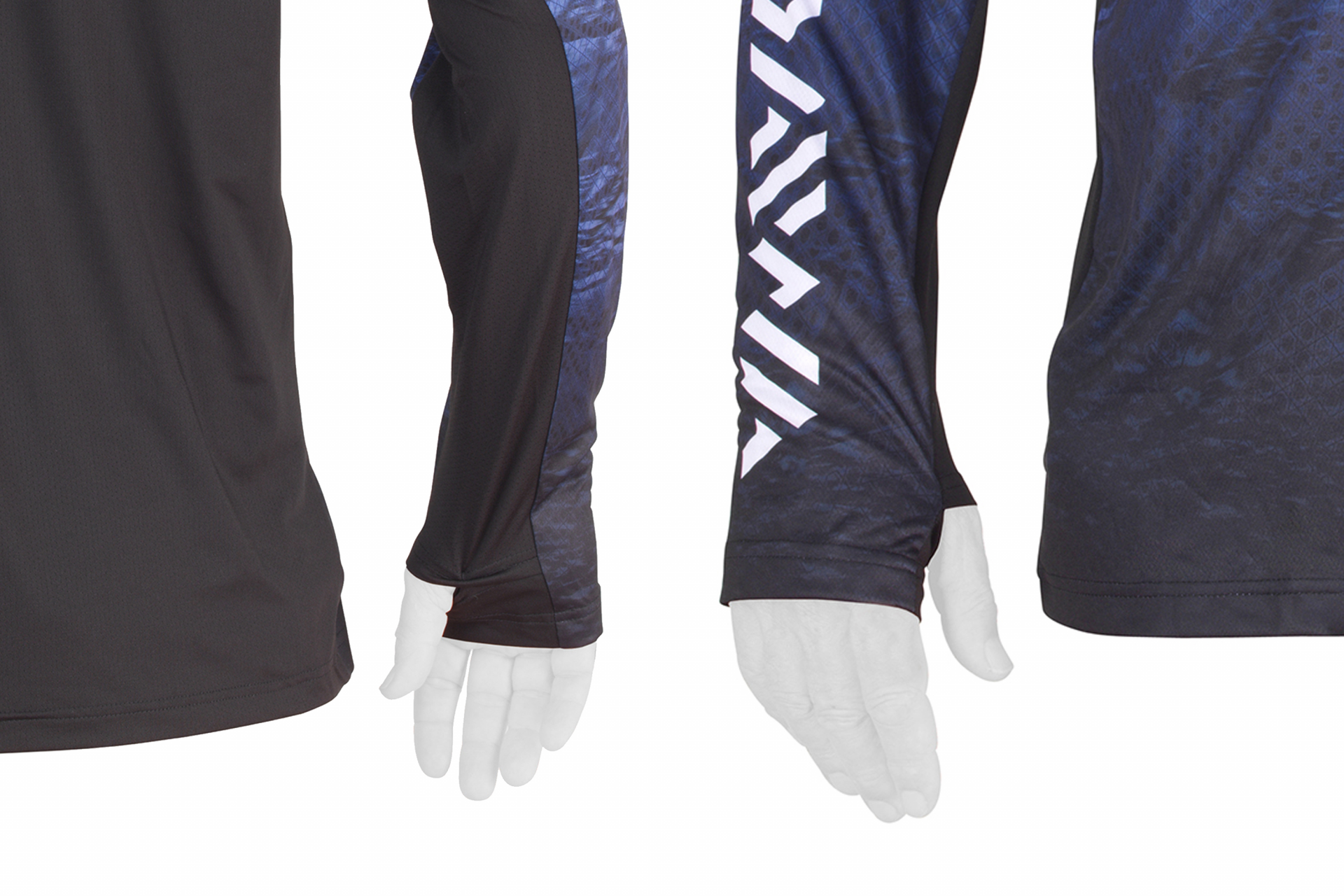 Daiwa D-Vec Longsleeve Shirt Sunprotection <span>| navy</span> Daiwa D-Vec Longsleeve Shirt Sunprotection <span>| navy</span>