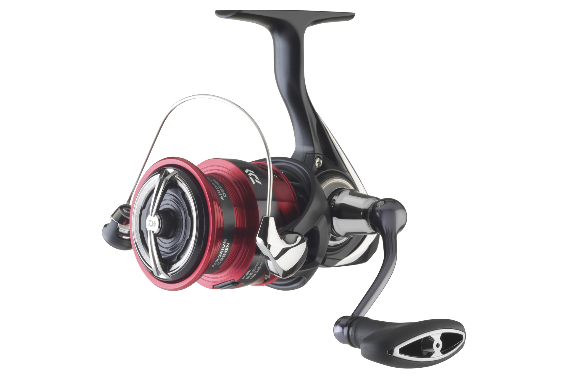 23 Ninja LT <span>| Spinning reel</span>