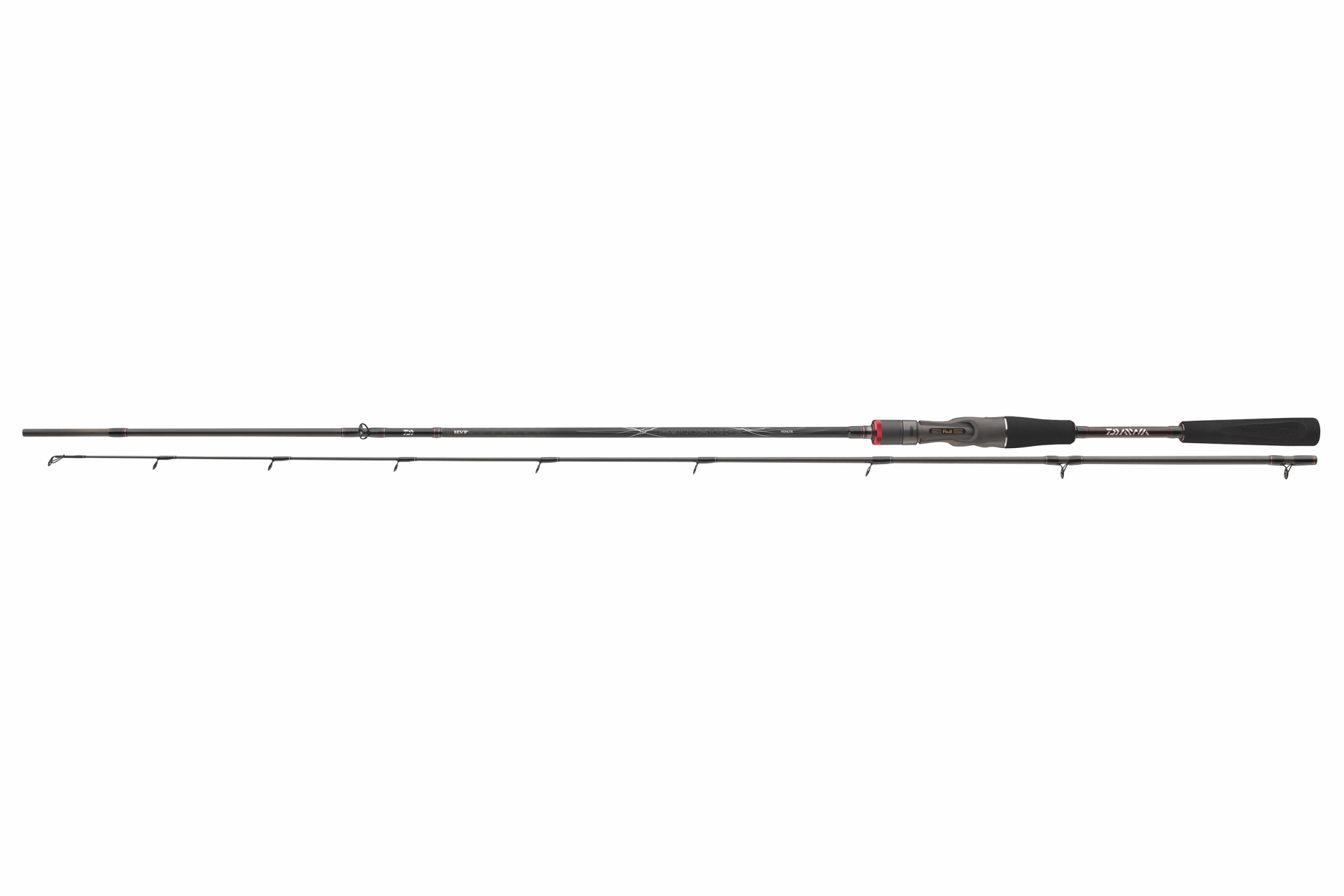 Ballistic X Baitcast <span>| Baitcasting rod | ML | M</span>