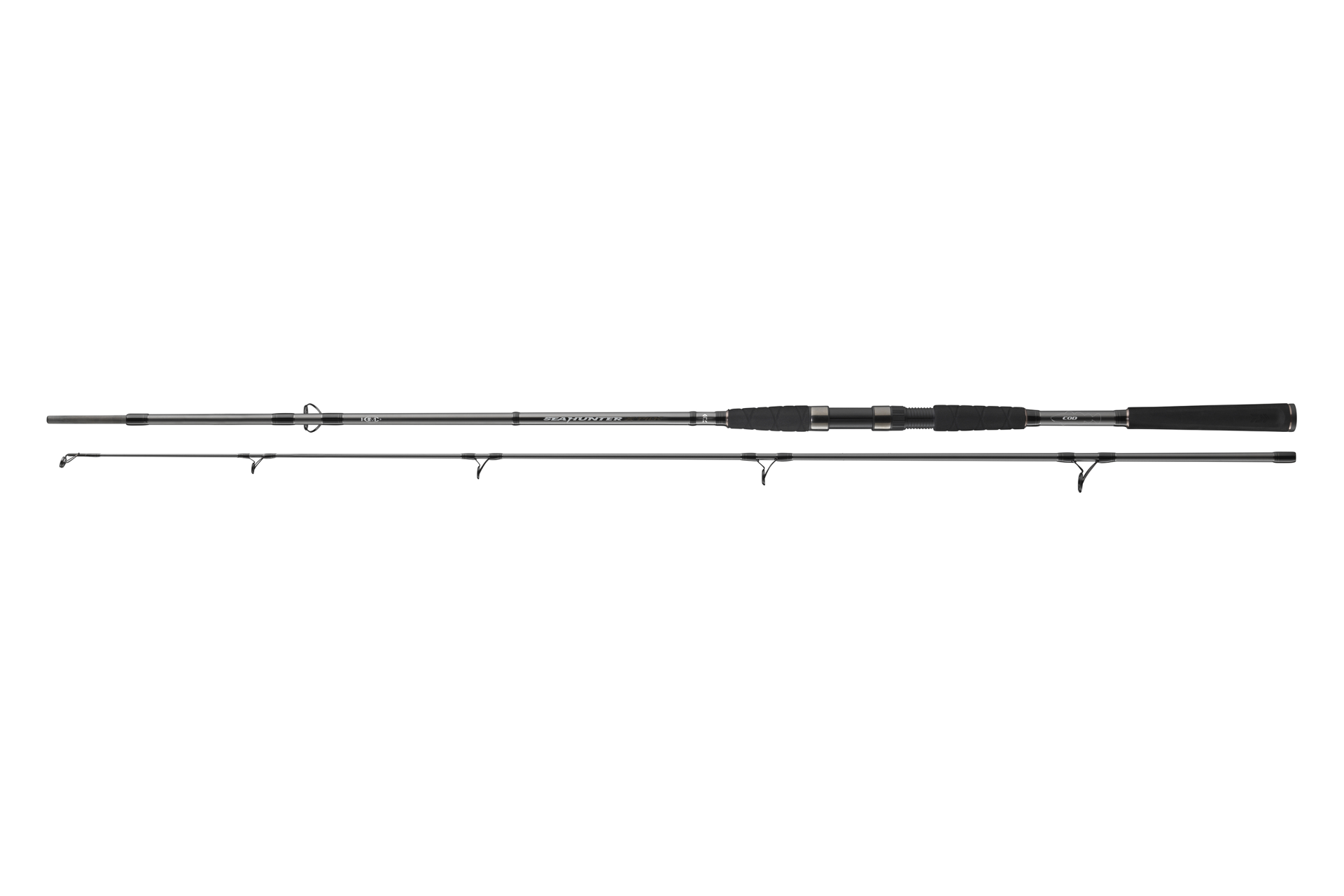 Seahunter X Pilk Cod <span>| Jigger rod | XH</span>