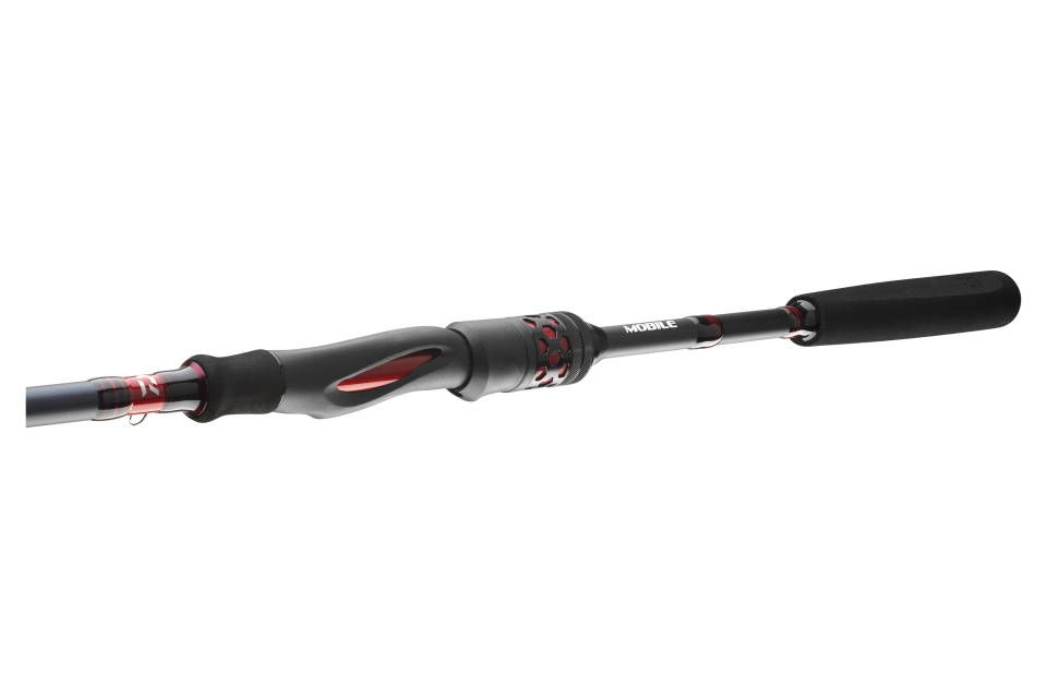 Ninja X Mobile Spin <span>| Spinning rod | M | MH</span> Ninja X Mobile Spin <span>| Spinning rod | M | MH</span>