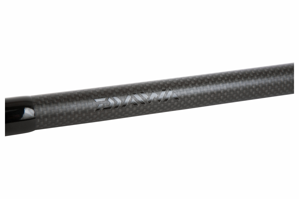 Crosscast Carp Landing Net <span>| with one-piece handle</span>