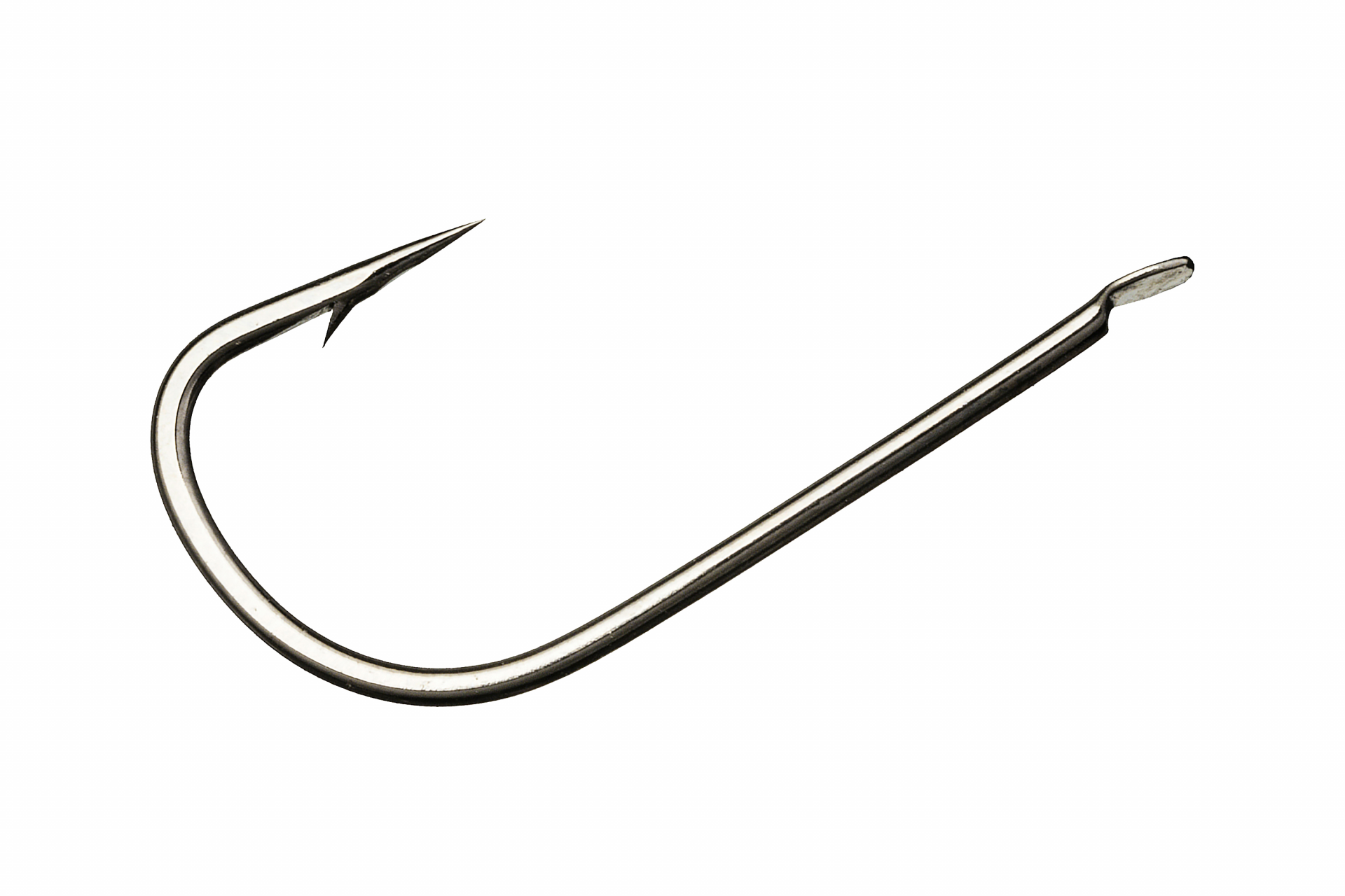 Samurai Zander Hooks <span>| Hook color silver | Length 70cm</span>