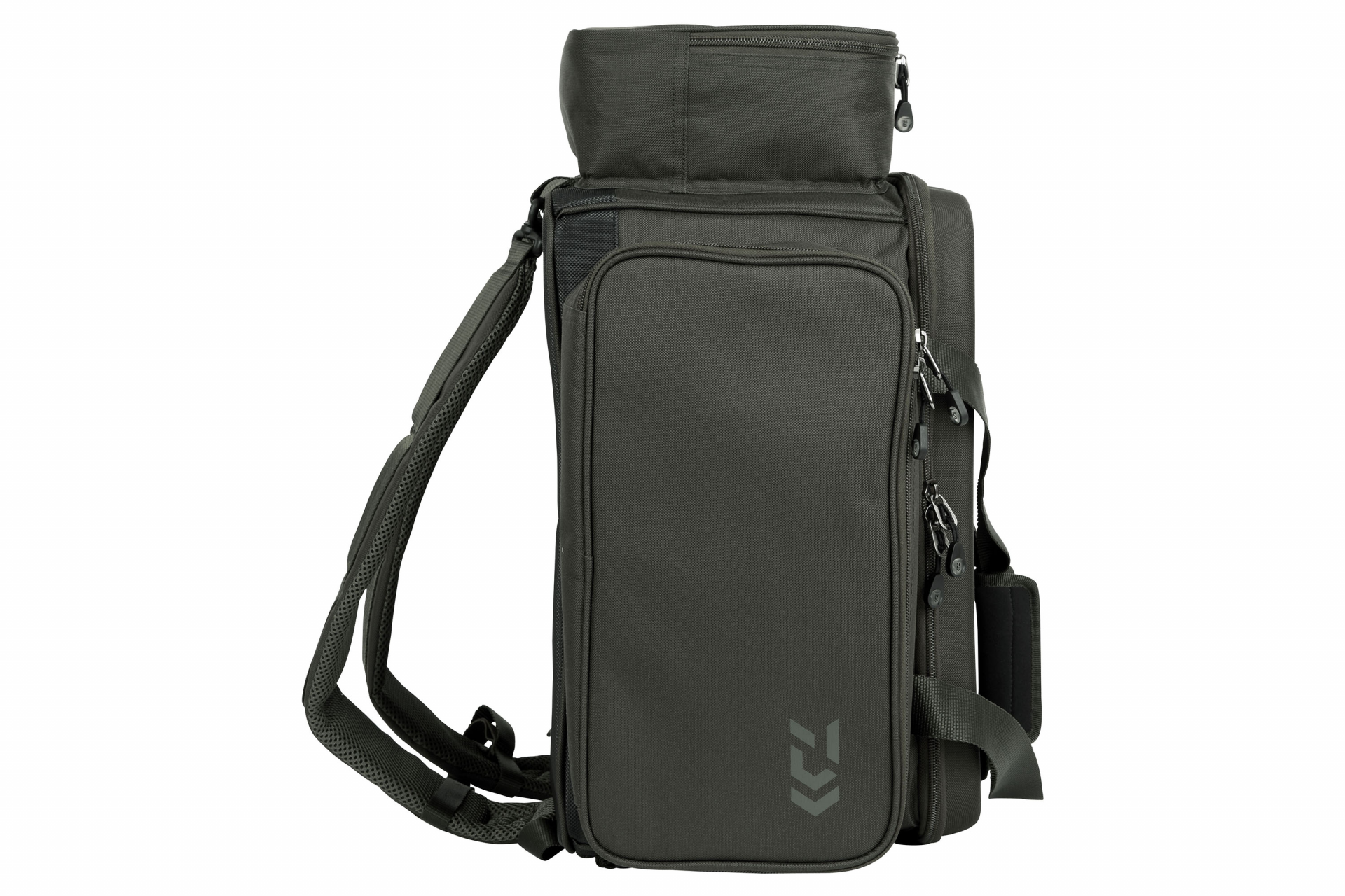 Infinity® System Low Level Rucksack <span>| System-Karpfentasche | mit Rucksack-Tragesystem</span>