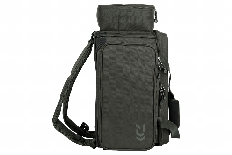 Infinity® System Low Level Rucksack <span>| System carp bag | with backpack carrying system</span>