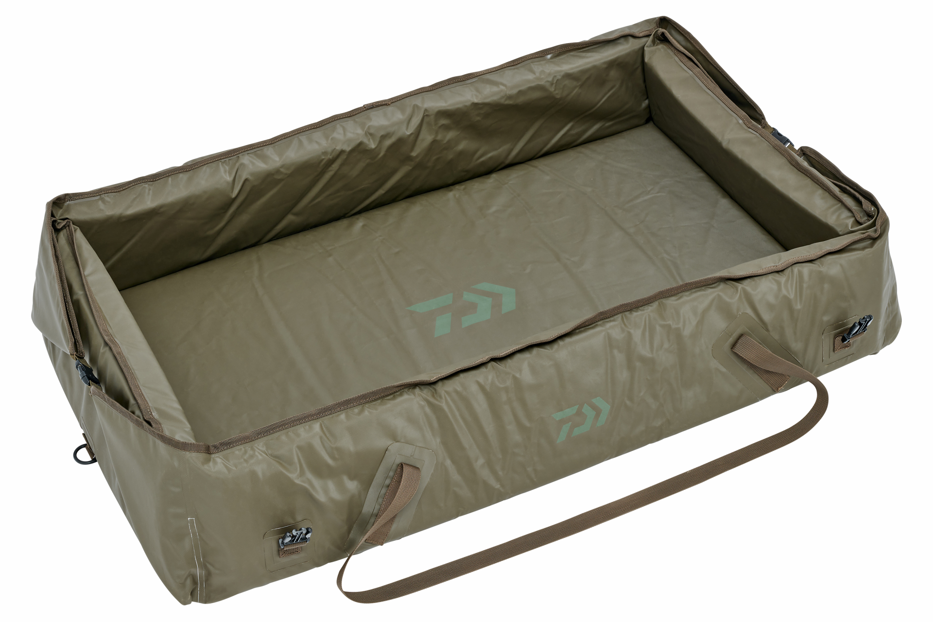 Daiwa Carp Floating Unhooking Mat <span>| Abhakmatte | schwimmend</span>