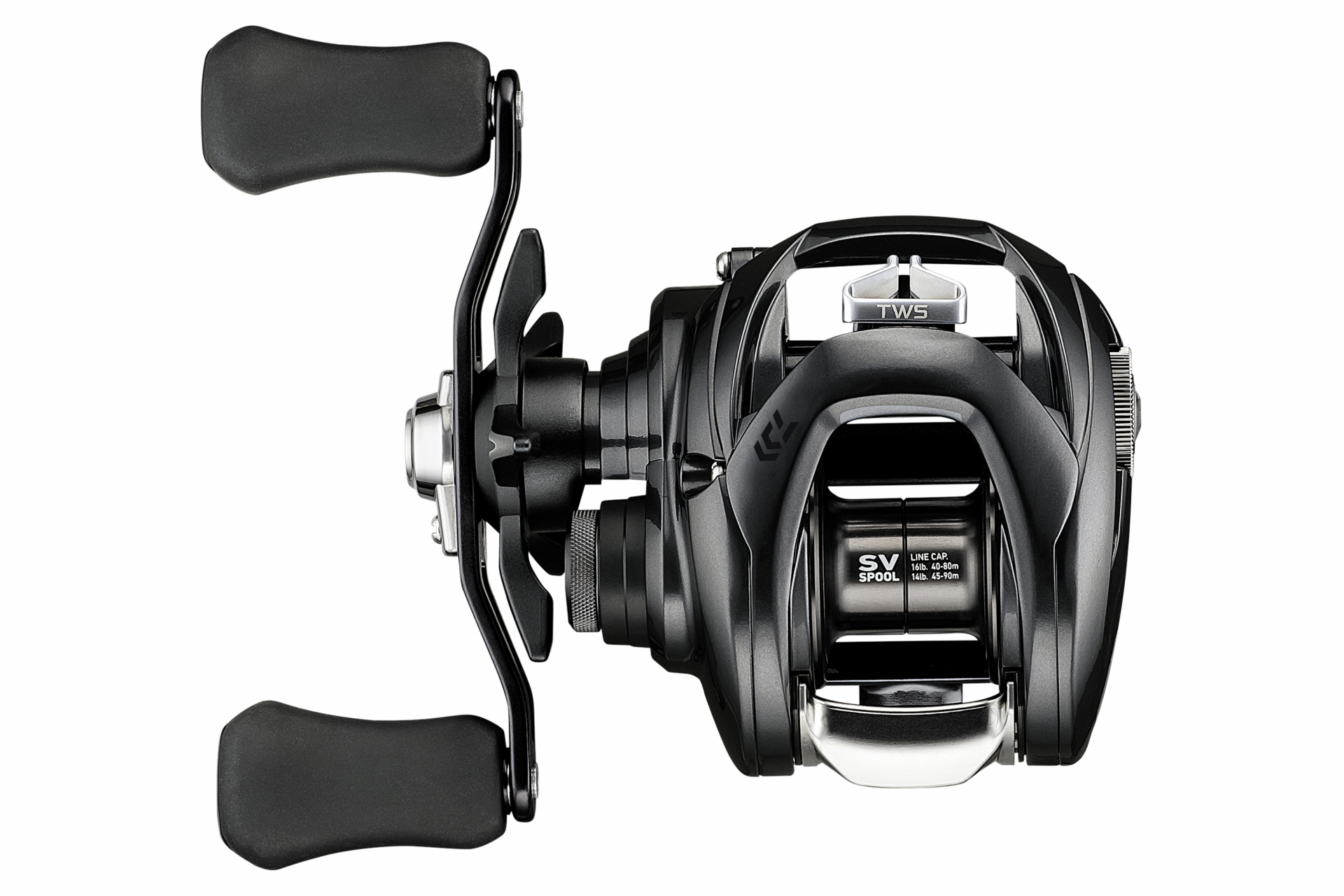 20 Tatula SV TW HSL / XSL <span>| Baitcasting reel</span>